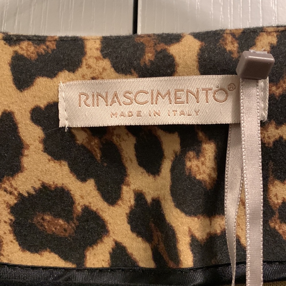 NWT Rinascimento jacket - Picture 2 of 12